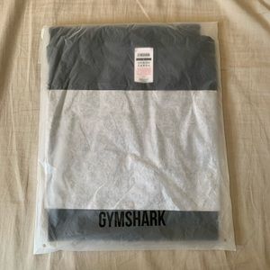 Gymshark Steve Cook Seamless T-Shirt (L)